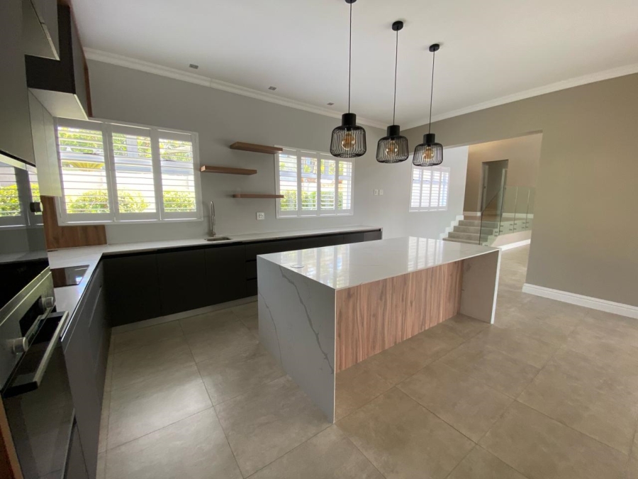 To Let 4 Bedroom Property for Rent in Welgemoed Western Cape